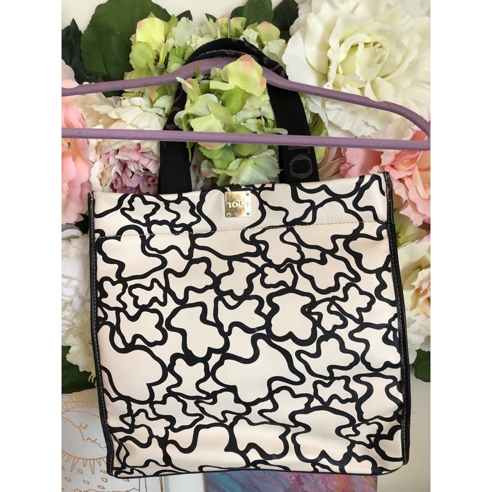 Tous Tote Bag